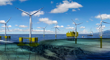 Ocean Star Eco Systems, Mooring Solutions, Marine Buoys, Marker Buoys
