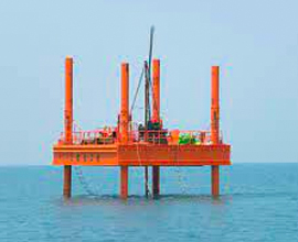 Ocean Star Eco Systems